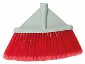 Soft Broom V Shape
