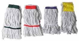 Mop Head 400gm Blue Band