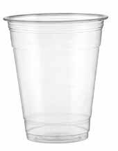 Plastic Cup 6oz