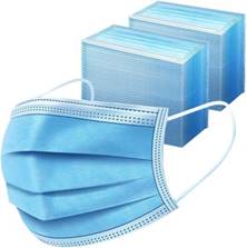 Disposable Face Mask 3ply