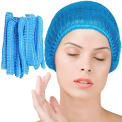 Hair Net 100pcs/pkt