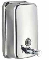 Soap Dispenser Steel