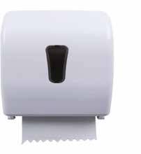 Auto Cut Tissue Dispenser